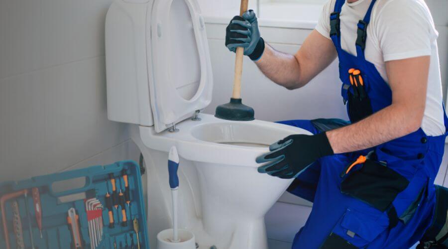 Professional septic pumping service in Victor, CO
